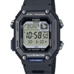 Ρολόι Casio WS-B1000-1AVEF