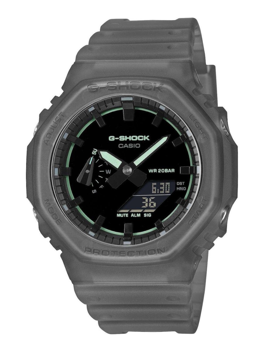 Ρολόι Casio GA-2100K-1AER