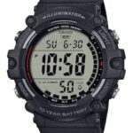 Ρολόι Casio AE-1500WH-1AV
