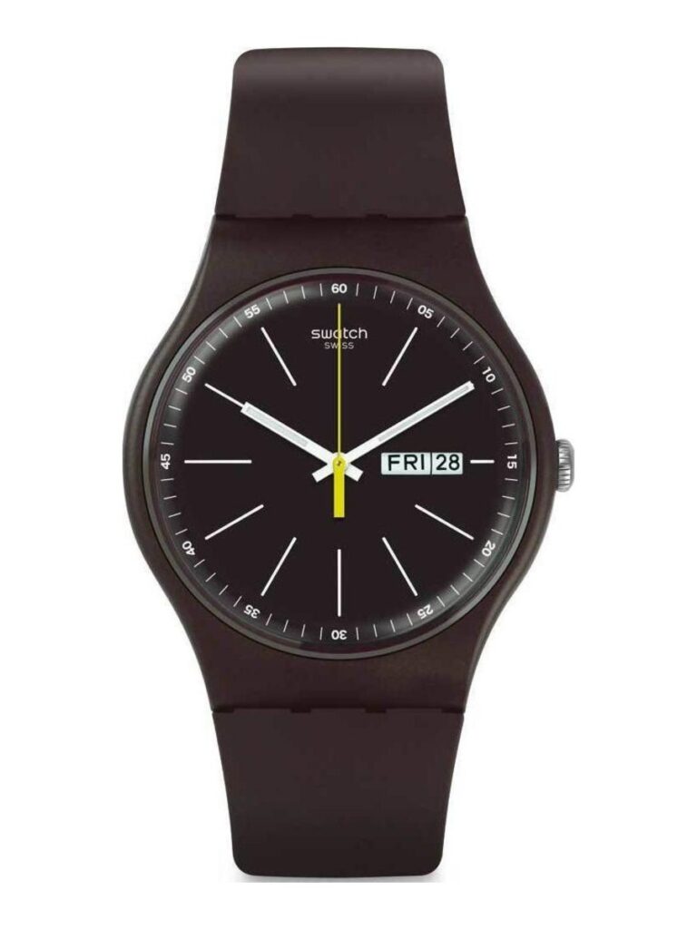 Ρολόι Swatch SUOC704