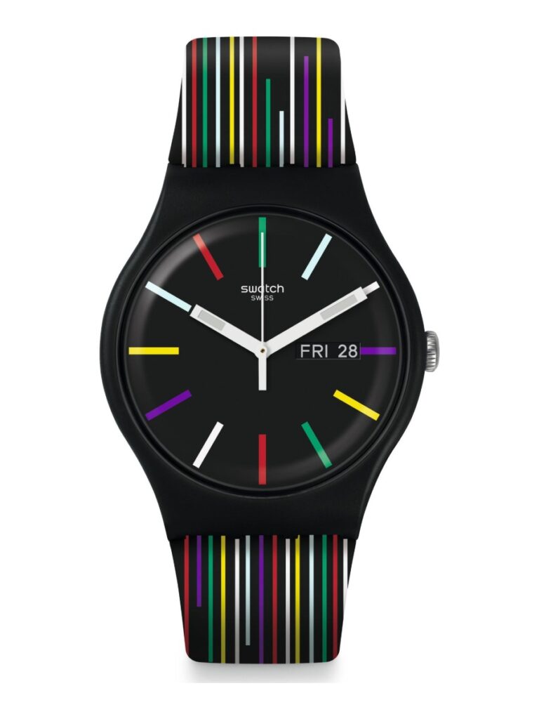 Ρολόι Swatch SUOB729