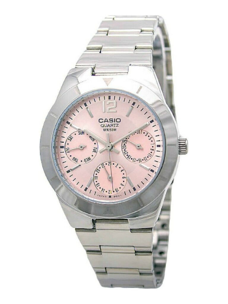 Ρολόι Casio LTP-2069D-4AVEG