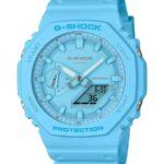 Ρολόι Casio GA-2100-2A2ER