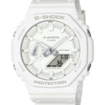 Ρολόι Casio GA-2100-7A7ER