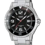 Ρολόι Casio MTD-1053D-1AVEF