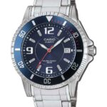 Ρολόι Casio MTD-1053D-2AVEF