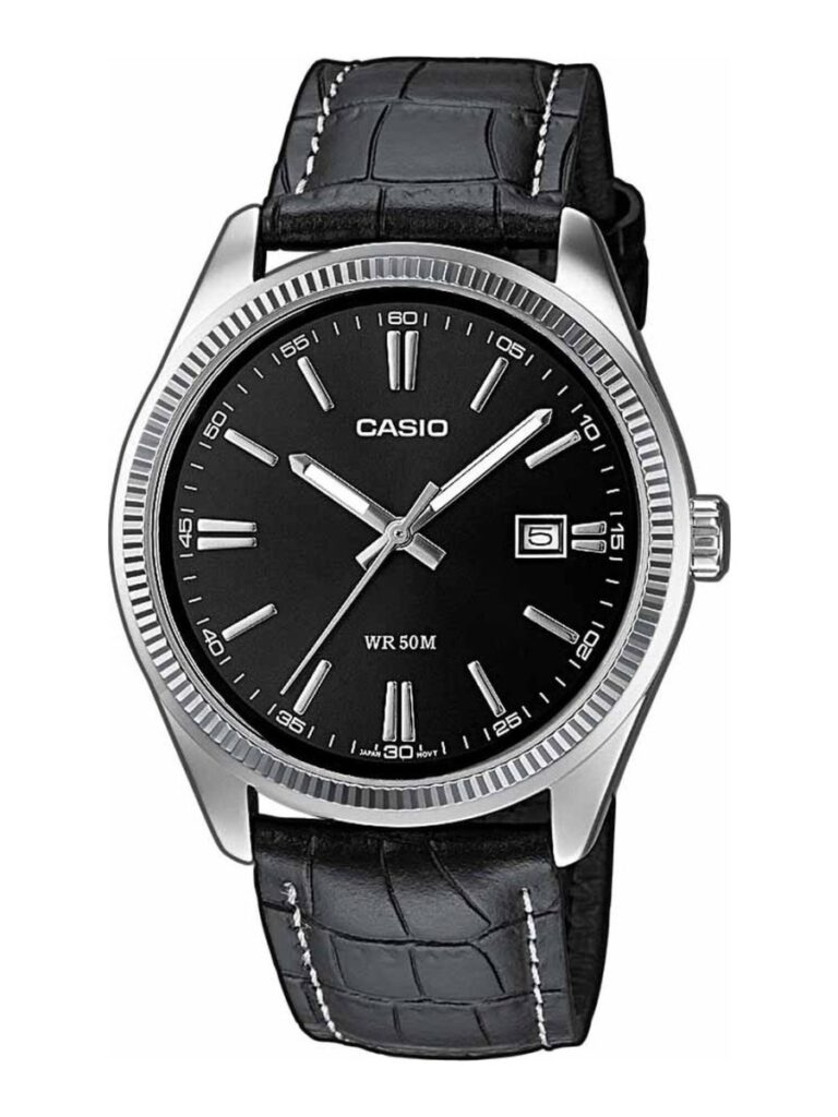Ρολόι Casio MTP-1302PL-1AVEF