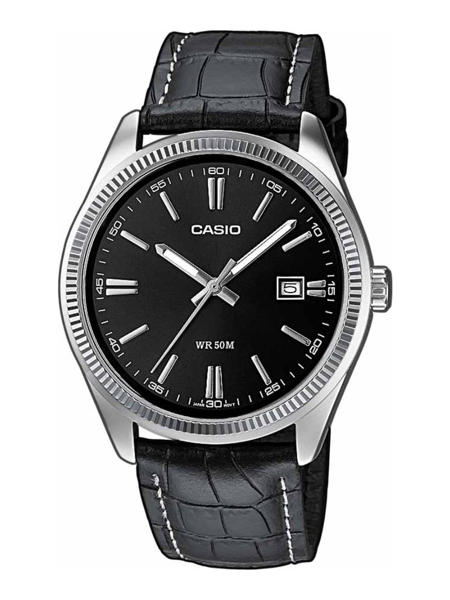 Ρολόι Casio MTP-1302PL-1AVEF