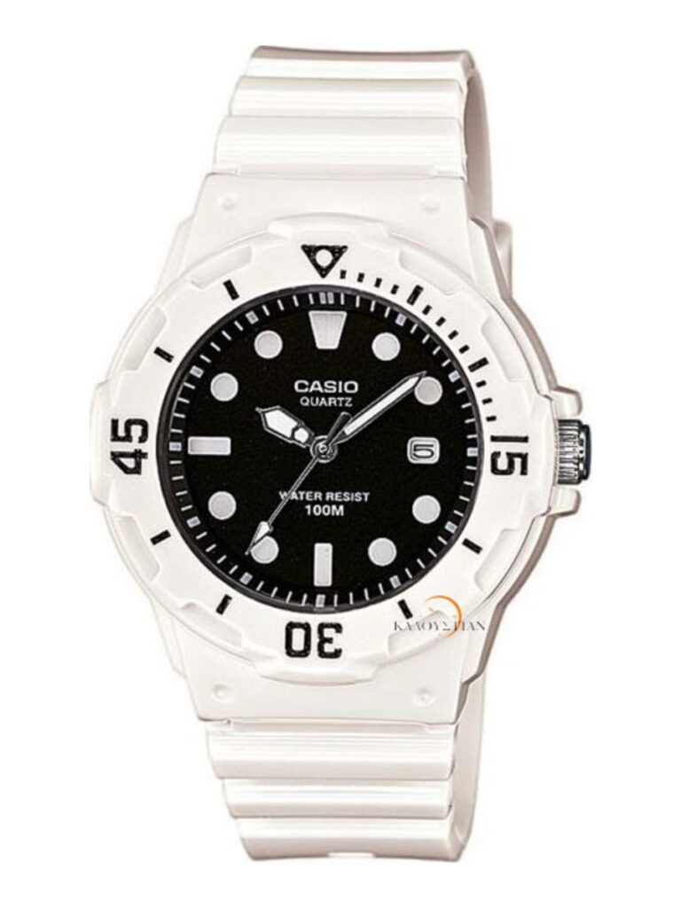 Ρολόι Casio LRW-200H-1EVEF