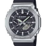 Ρολόι Casio GBM-2100-1AER