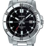 Ρολόι Casio MTP-VD01D-1BVUDF