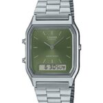 Ρολόι Casio AQ-230A-3AMQYES