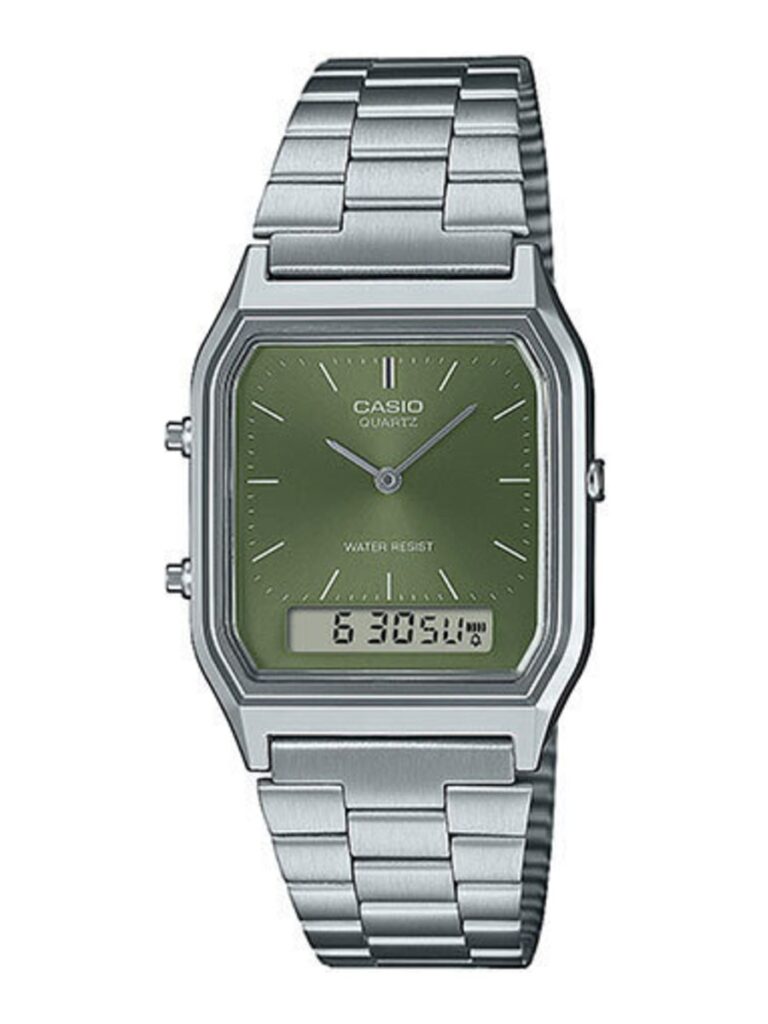 Ρολόι Casio AQ-230A-3AMQYES