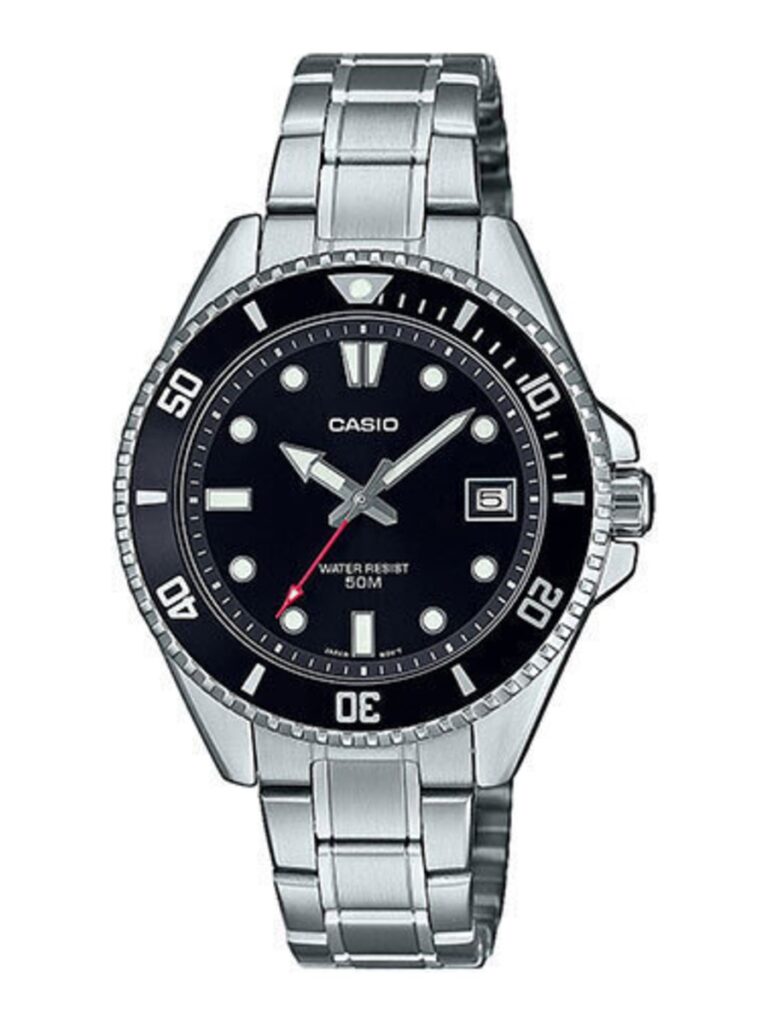 Ρολόι Casio MDV-10D-1A1VEF