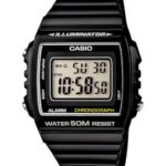 Ρολόι Casio W-215H-1A