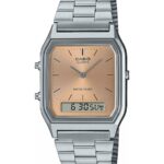 Ρολόι Casio AQ-230A-4AMQYES