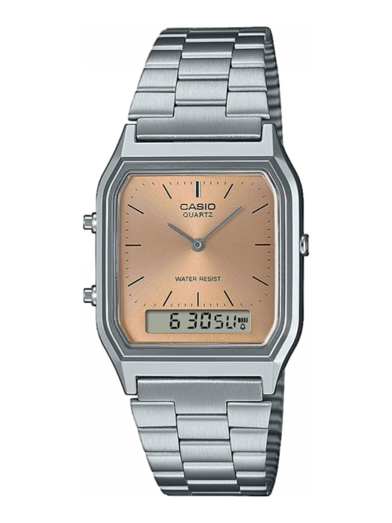 Ρολόι Casio AQ-230A-4AMQYES