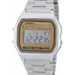 Ρολόι Casio A158WEA-9EF