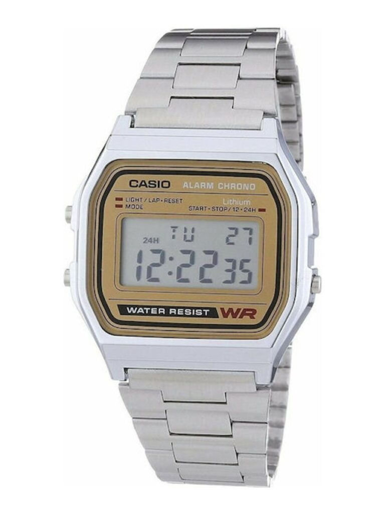 Ρολόι Casio A158WEA-9EF
