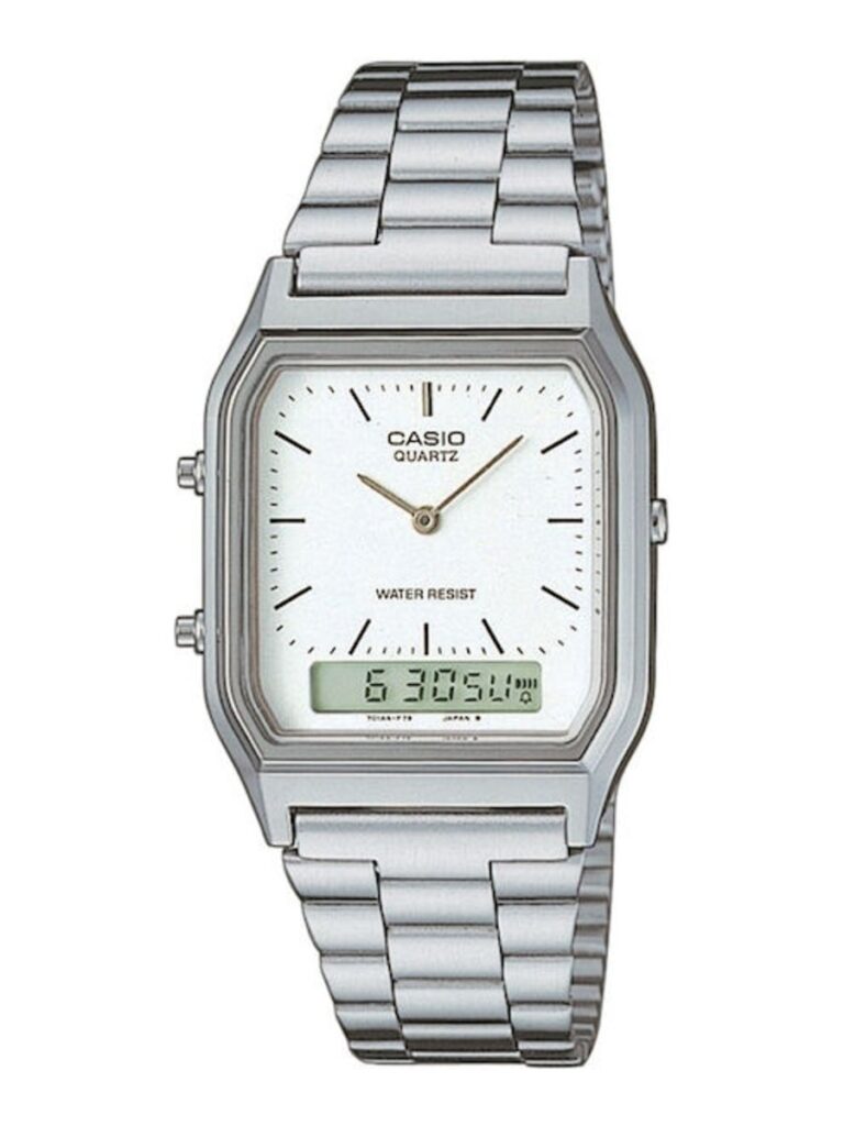 Ρολόι Casio AQ-230A-7DMQYES