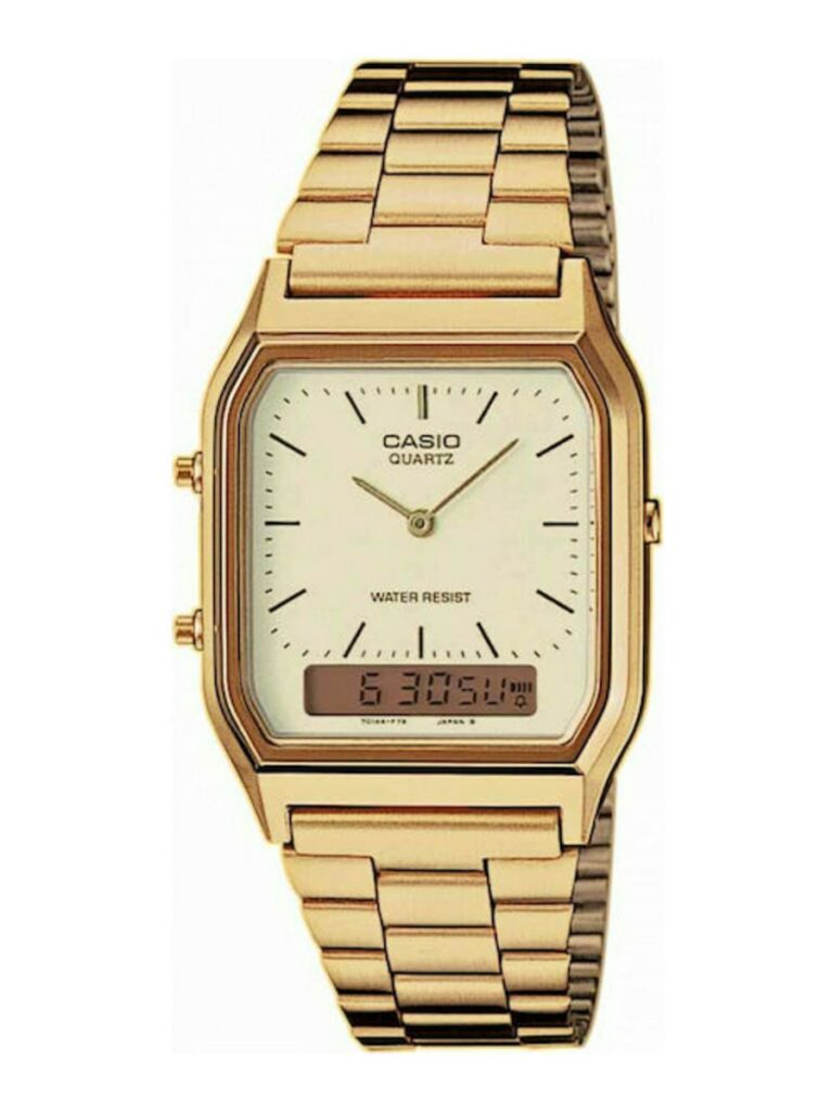 Ρολόι Casio AQ-230GA-9D