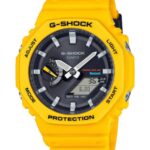 Ρολόι Casio GA-B2100C-9AER