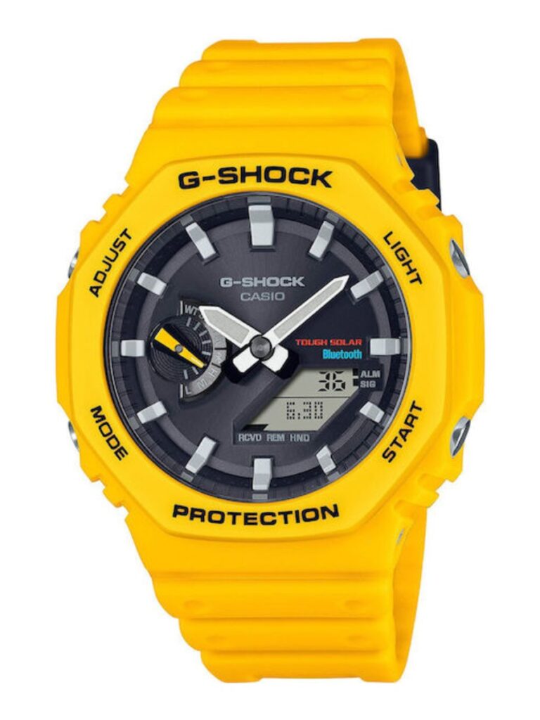Ρολόι Casio GA-B2100C-9AER