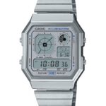 Ρολόι Casio A130WE-7AEF