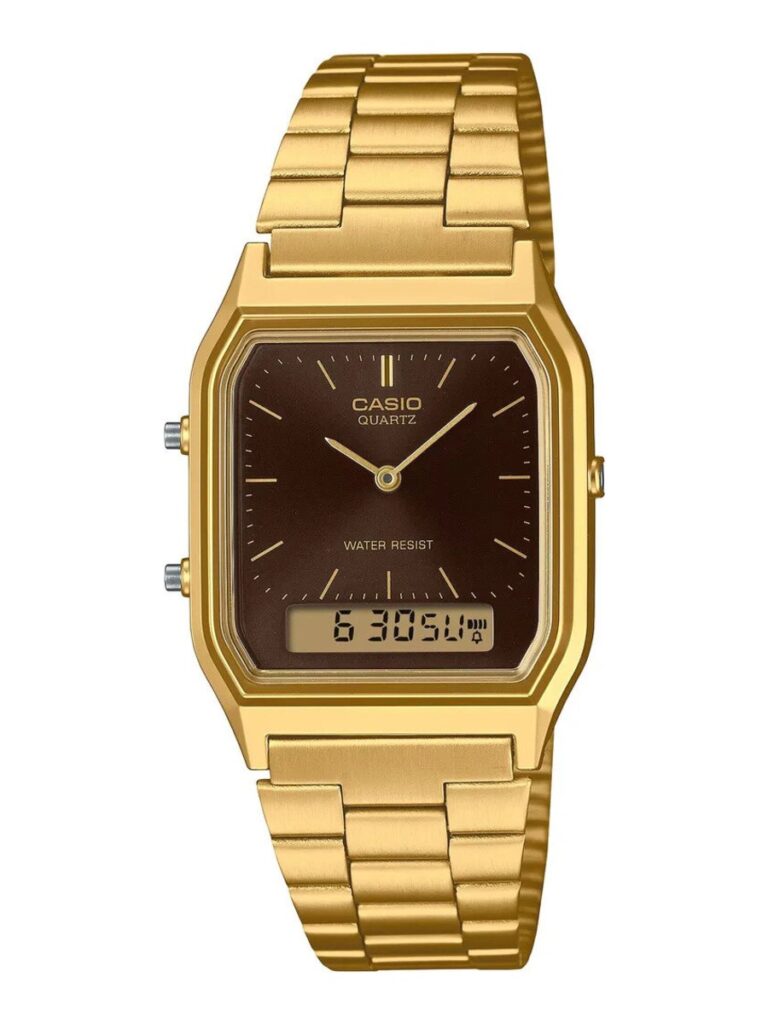 Ρολόι Casio AQ-230GA-5AMQYES