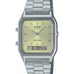 Ρολόι Casio AQ-230A-9AMQYES