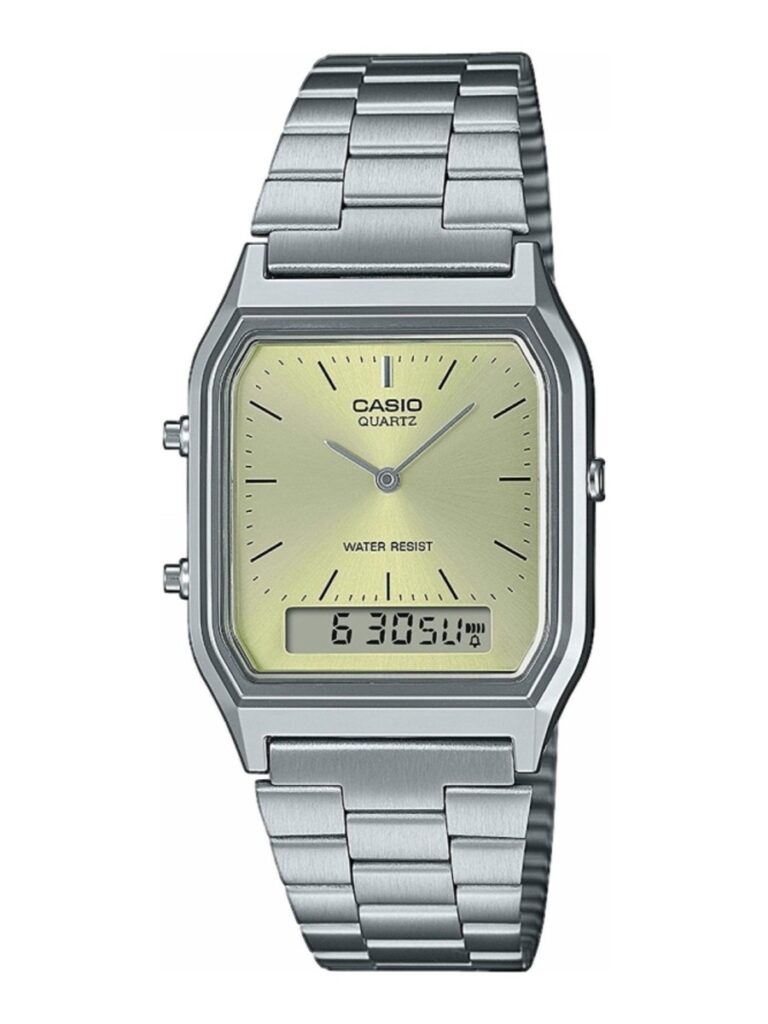Ρολόι Casio AQ-230A-9AMQYES