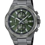Ρολόι Casio EFV-640DC-3AVUEF