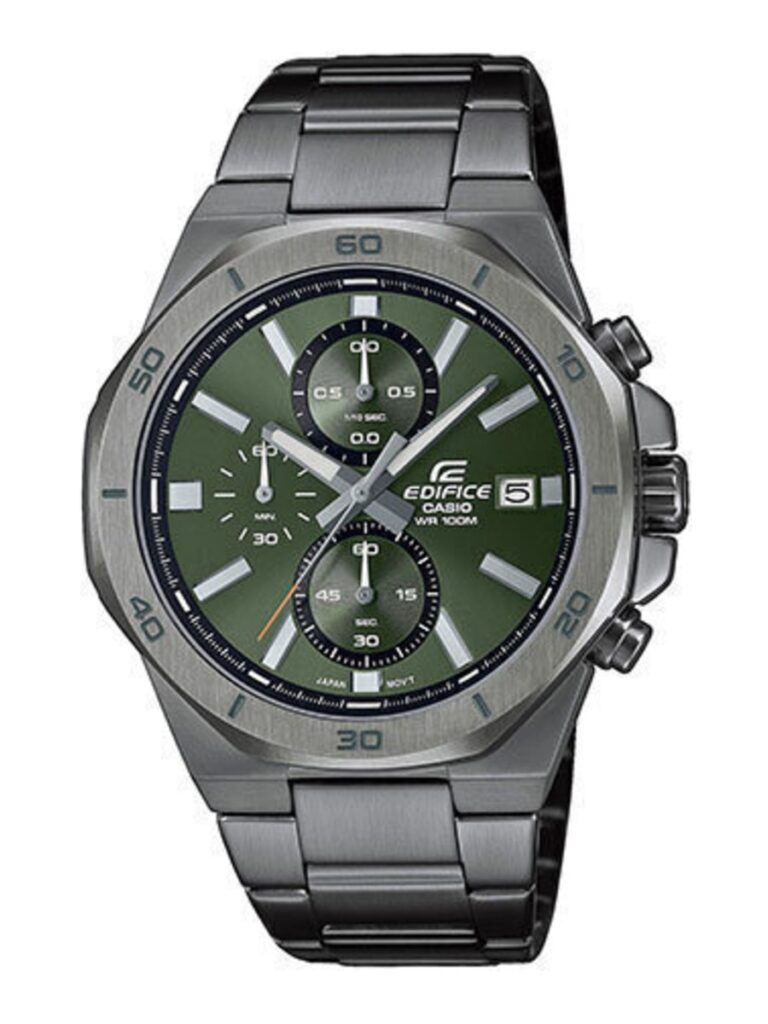 Ρολόι Casio EFV-640DC-3AVUEF