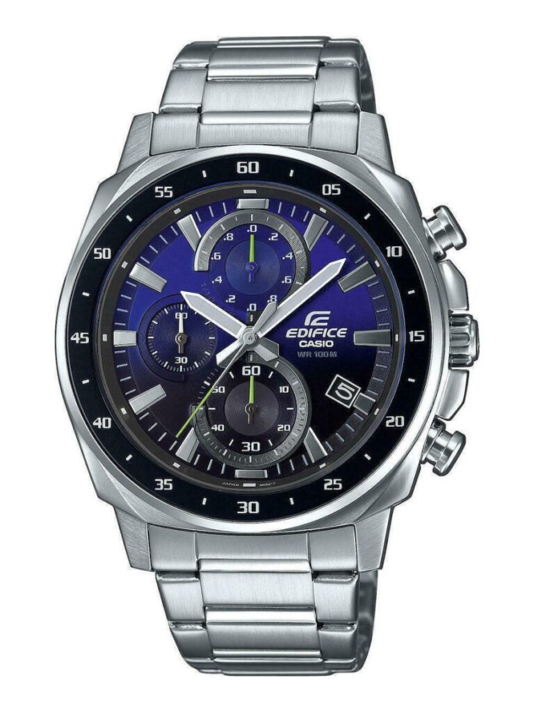 Ρολόι Casio EFV-600D-2AVUEF