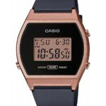 Ρολόι Casio LW-204-1AEF