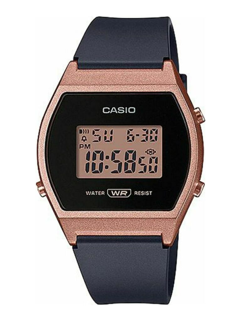 Ρολόι Casio LW-204-1AEF
