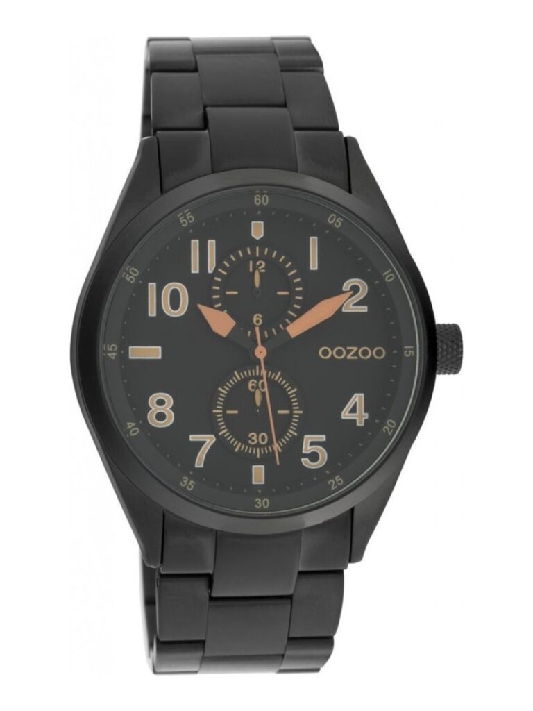 Ρολόι OOZOO C10635