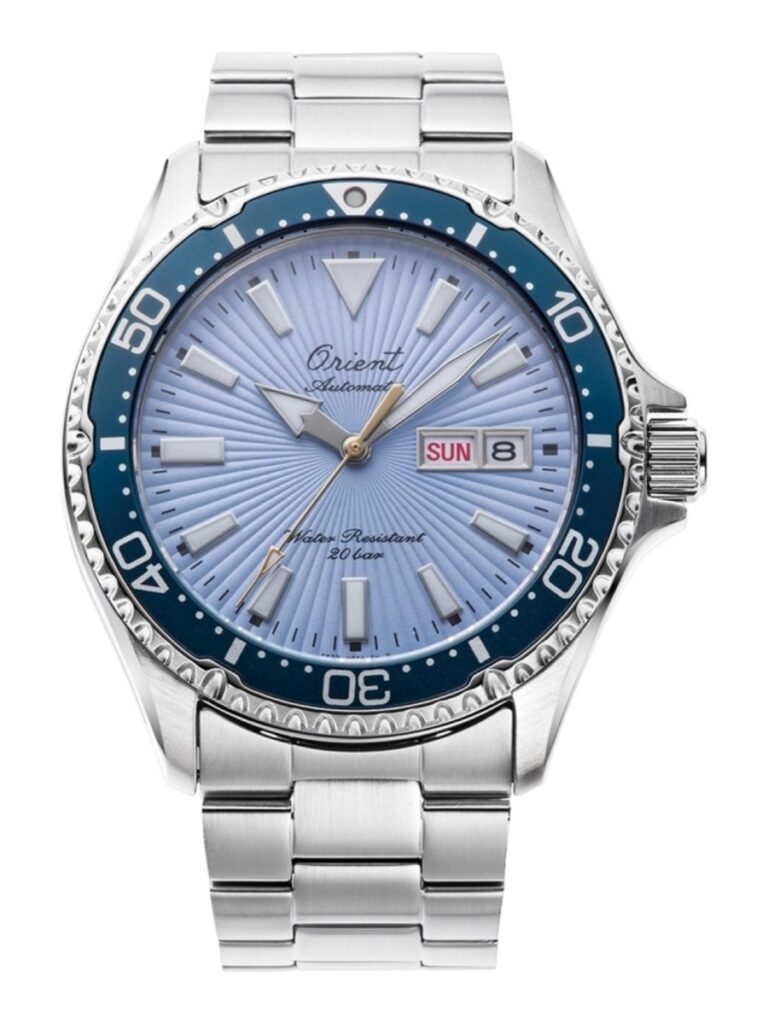 Ρολόι Orient RA-AA0823L