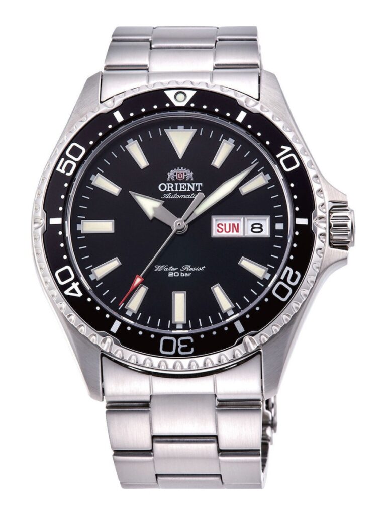 Ρολόι Orient RA-AA0001B19B