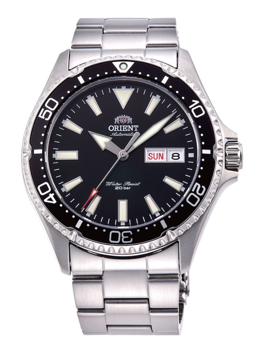 Ρολόι Orient RA-AA0001B19B