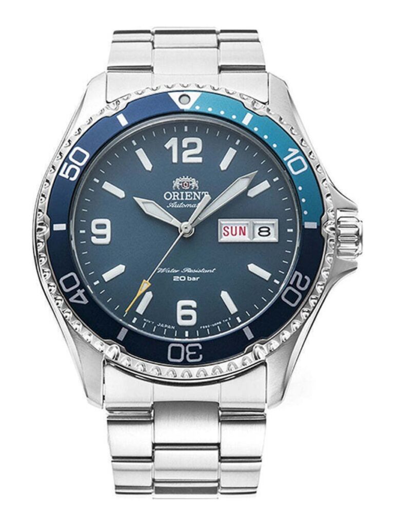 Ρολόι Orient RA-AA0818L19B