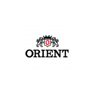 Orient logo