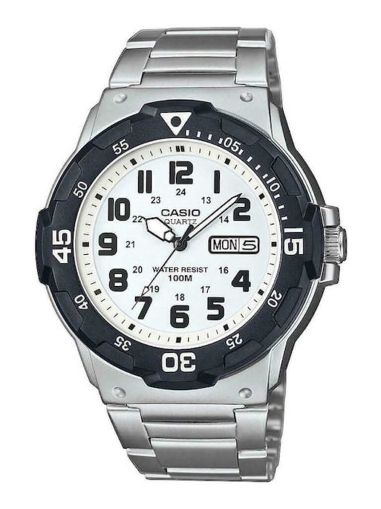 Ρολόι Casio MRW-200HD-7BVEF