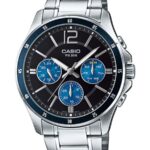 Ρολόι Casio MTP-1374D-2AVDF