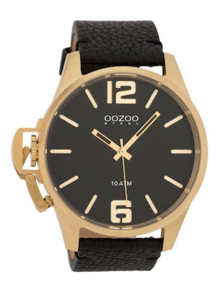 Ρολόι OOZOO OSGR05