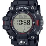 Ρολόι Casio GW-9500-1ER