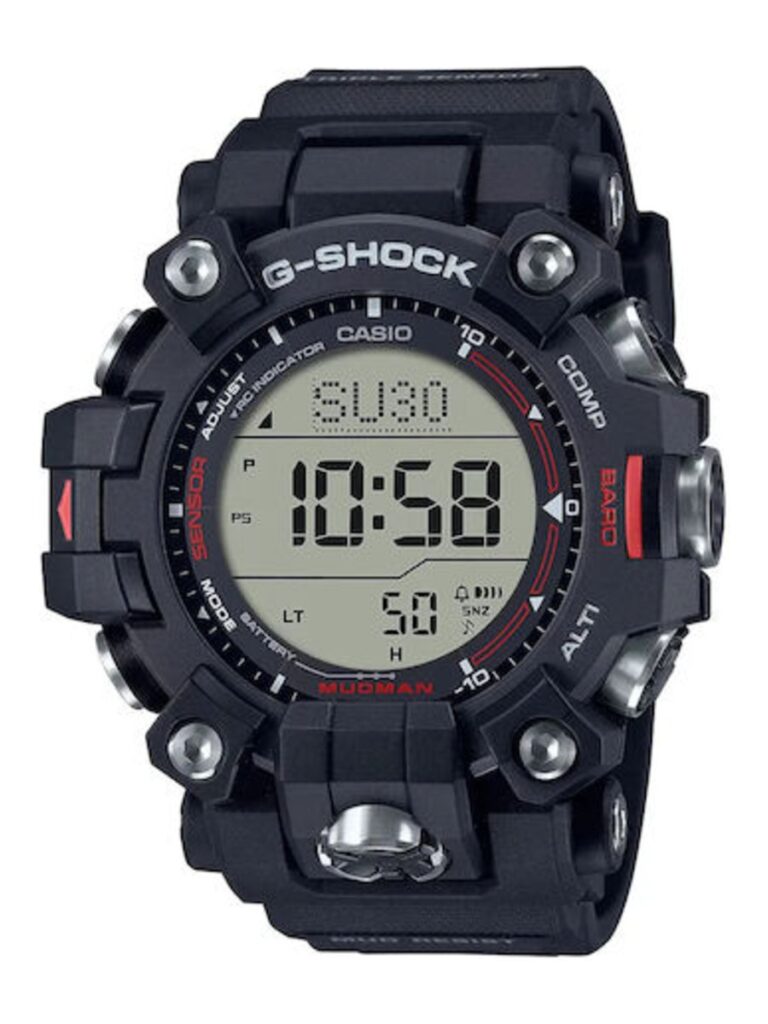 Ρολόι Casio GW-9500-1ER