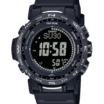 Ρολόι Casio PRW-35Y-1BER