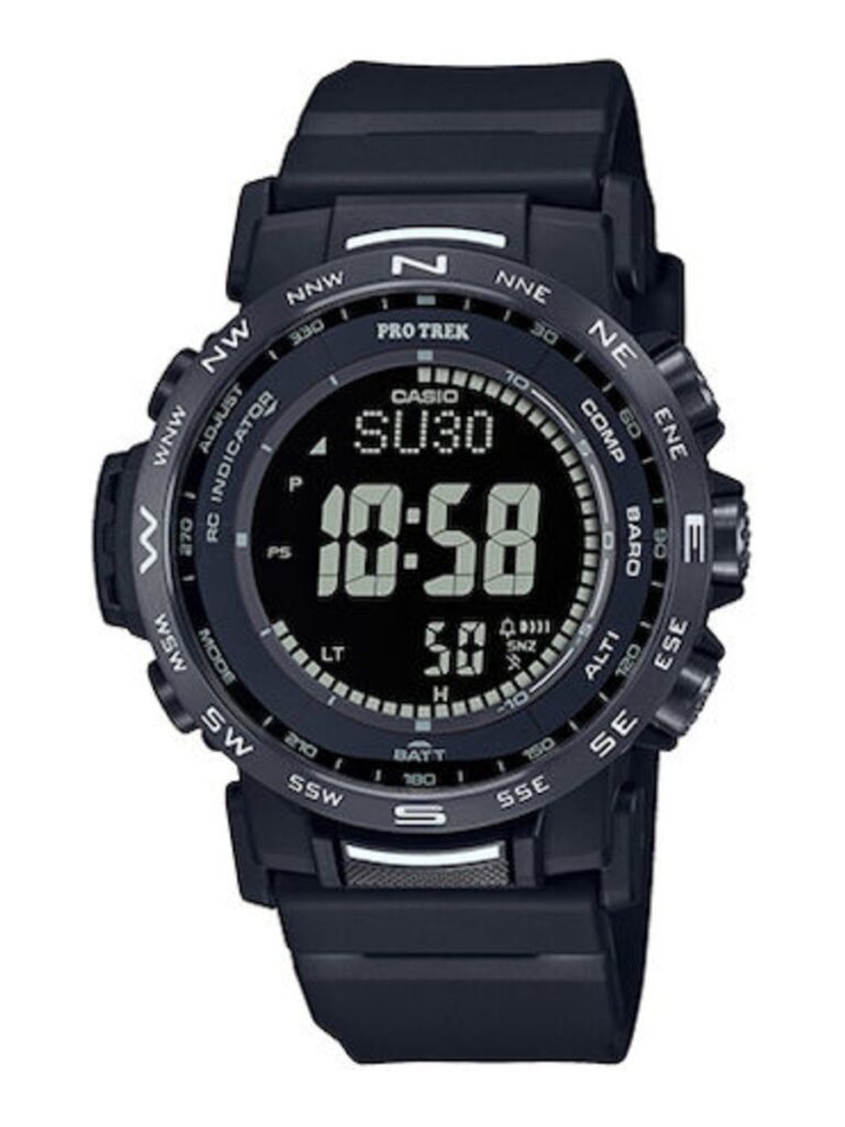 Ρολόι Casio PRW-35Y-1BER