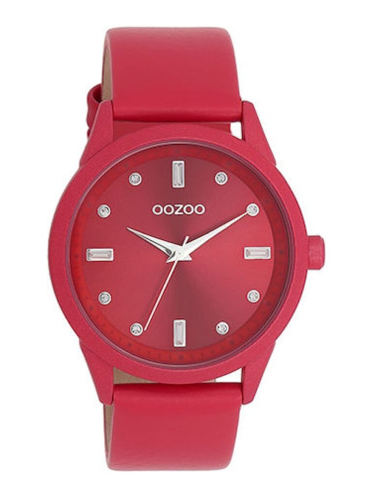Ρολόι OOZOO C11286
